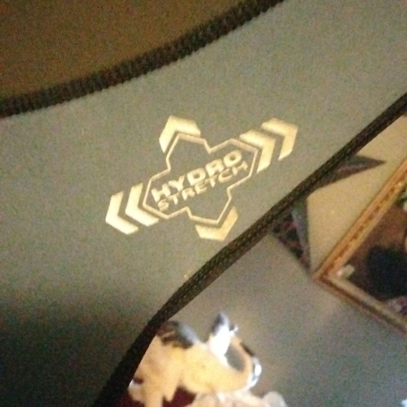 Wet suit - Picture 2 of 4